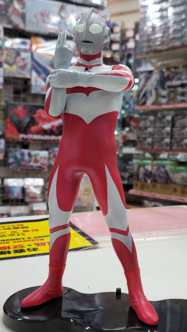 大怪獣シリーズ ウルトラマングレート ショウネンリック限定版 Amazon.co.jp: 大怪獣シリーズ ウルトラマングレート ショウネン