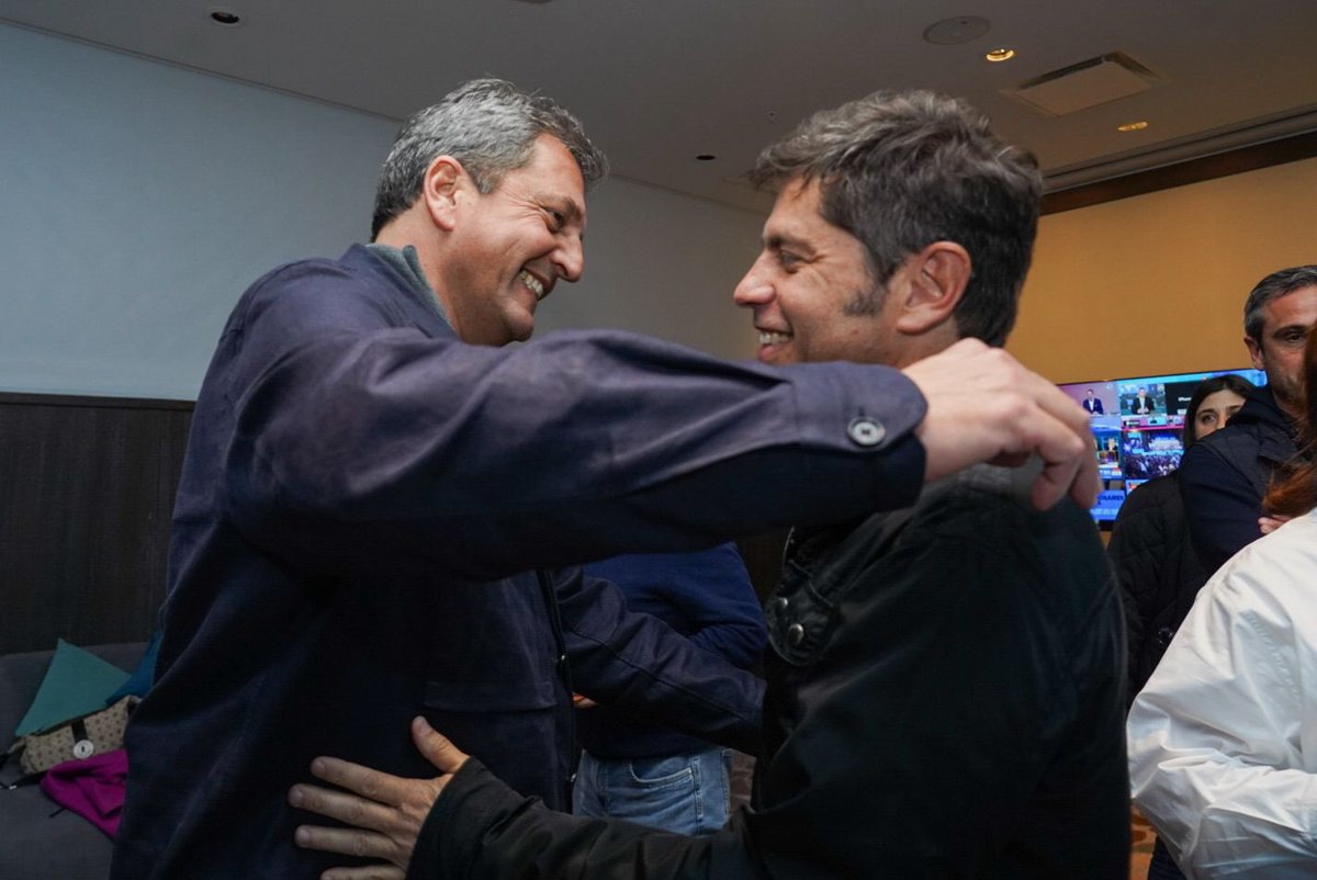 FrenteRenovador's tweet photo. La fuerza de la unidad para mostrar que hay otro camino. https://t.co/fWqkJNWpB2