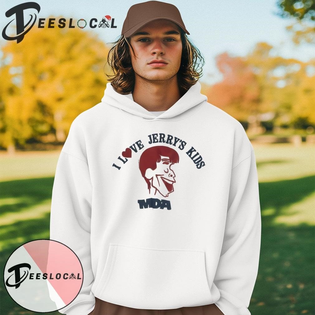 teeslocalcom's tweet image. I Love Jerry’s Kids MDA Shirt
Classic, vintage, and heartfelt 🤍. A nod to a cause + style.
#RetroTees #VintageStyle #Teeslocal
🔗 teeslocal.com/product/i-love…
