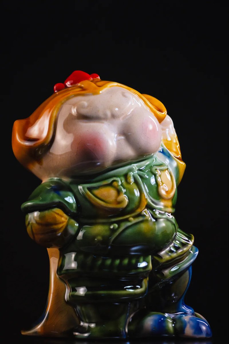 inLuoyang tweet media