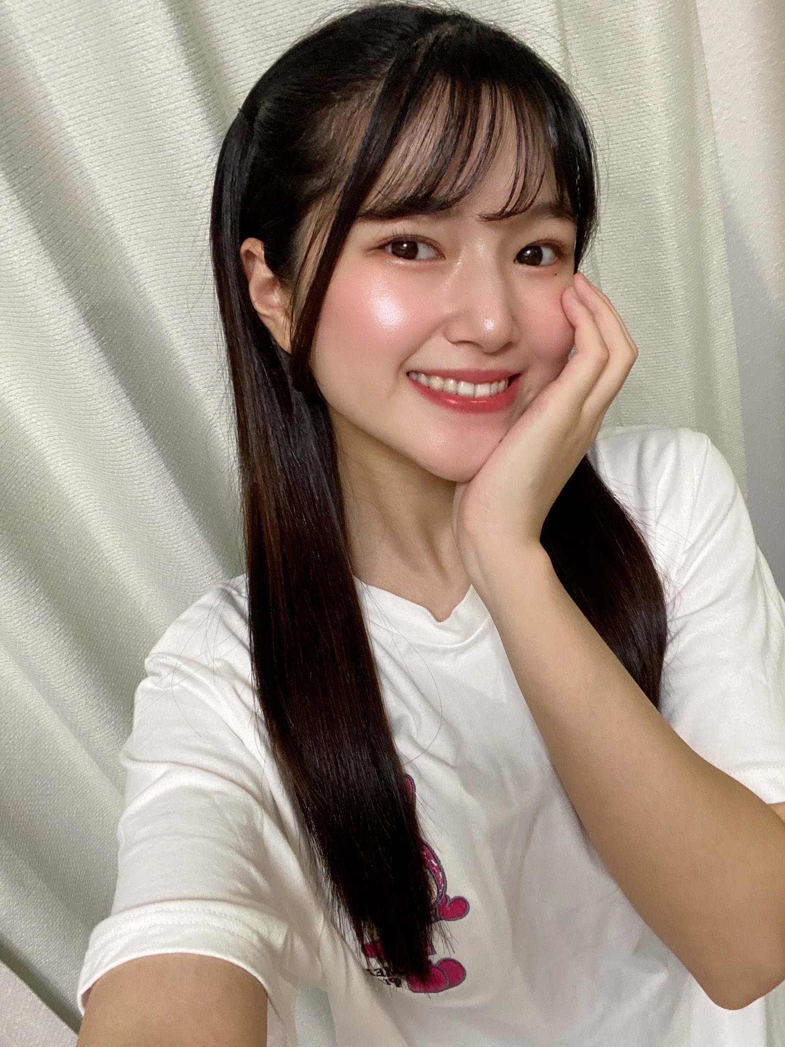 まゆみんページです^_^ありがとうございます まゆみん🐮🎀 (@mym_in05) / X