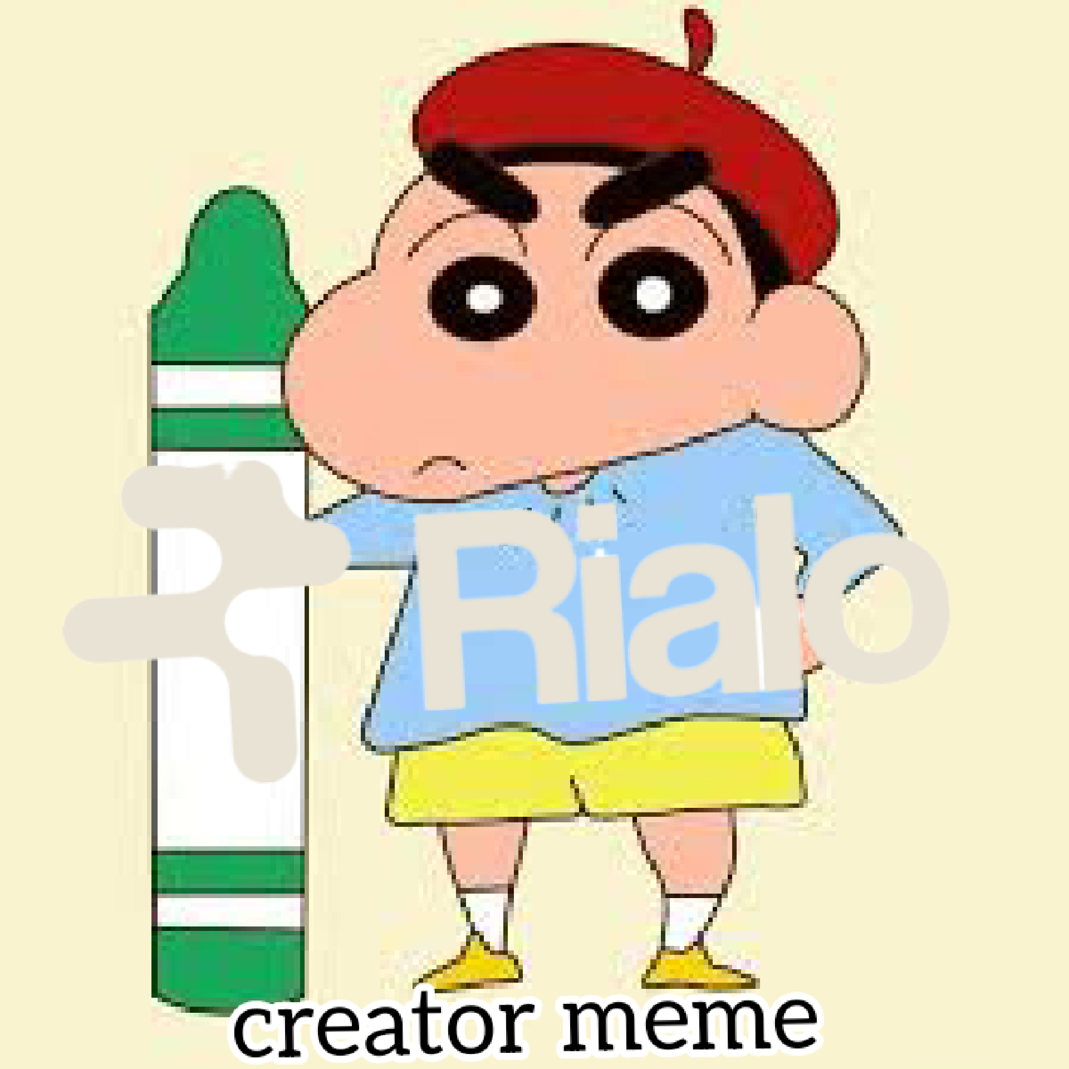 AnangSowak's tweet photo. Creator meme π
@RialoHQ
#Rialo
#meme
#creatememe
#king_meme
#creatorweb3
#community https://t.co/B0tGmJ4HkW
