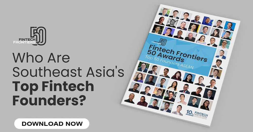 Get a deeper look at the innovations shaping Southeast Asia's fintech scene with our new booklet, featuring 50 of the region's top founders and their lasting impact.

Download now: bit.ly/47qjJlY
<a href="/awscloud/">Amazon Web Services</a> <a href="/Cloudflare/">Cloudflare</a> <a href="/MyBoostApp/">Boost eWallet</a>
