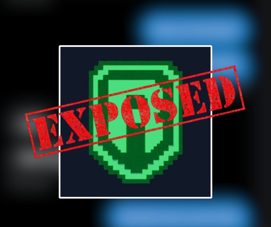 Ekiz1023's tweet image. Ronen Gamba by Ronen Network Exposed 1/5 🧵