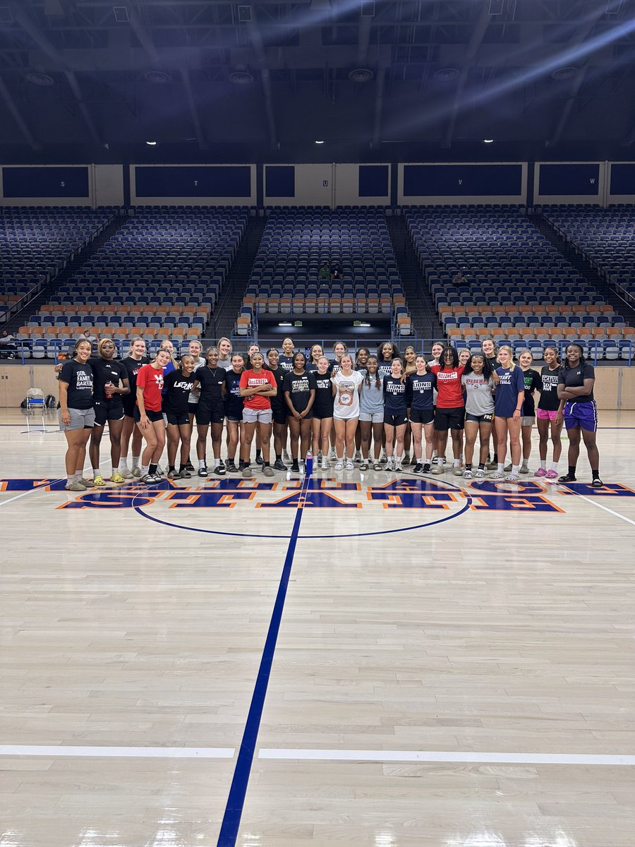 Wallace State Women’s Basketball tweet media
