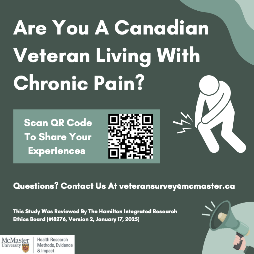 Chronic Pain Centre of Excellence tweet media