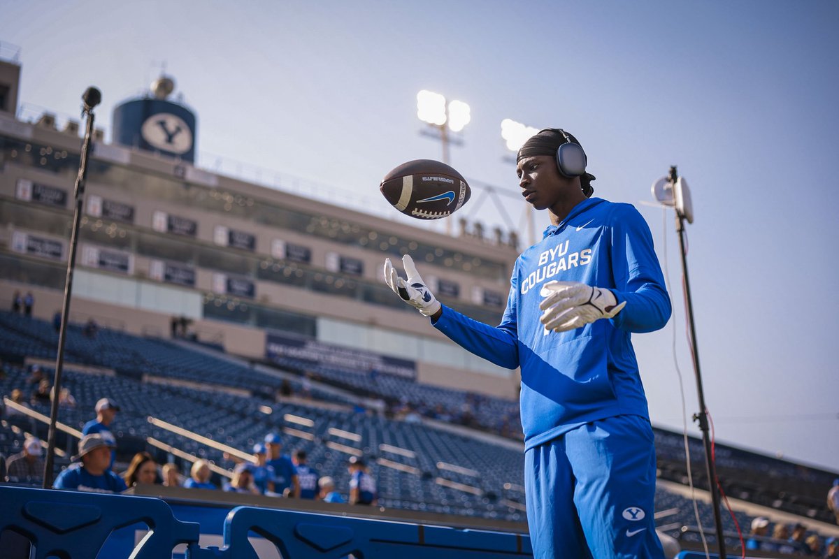 It’s Bigger than me…