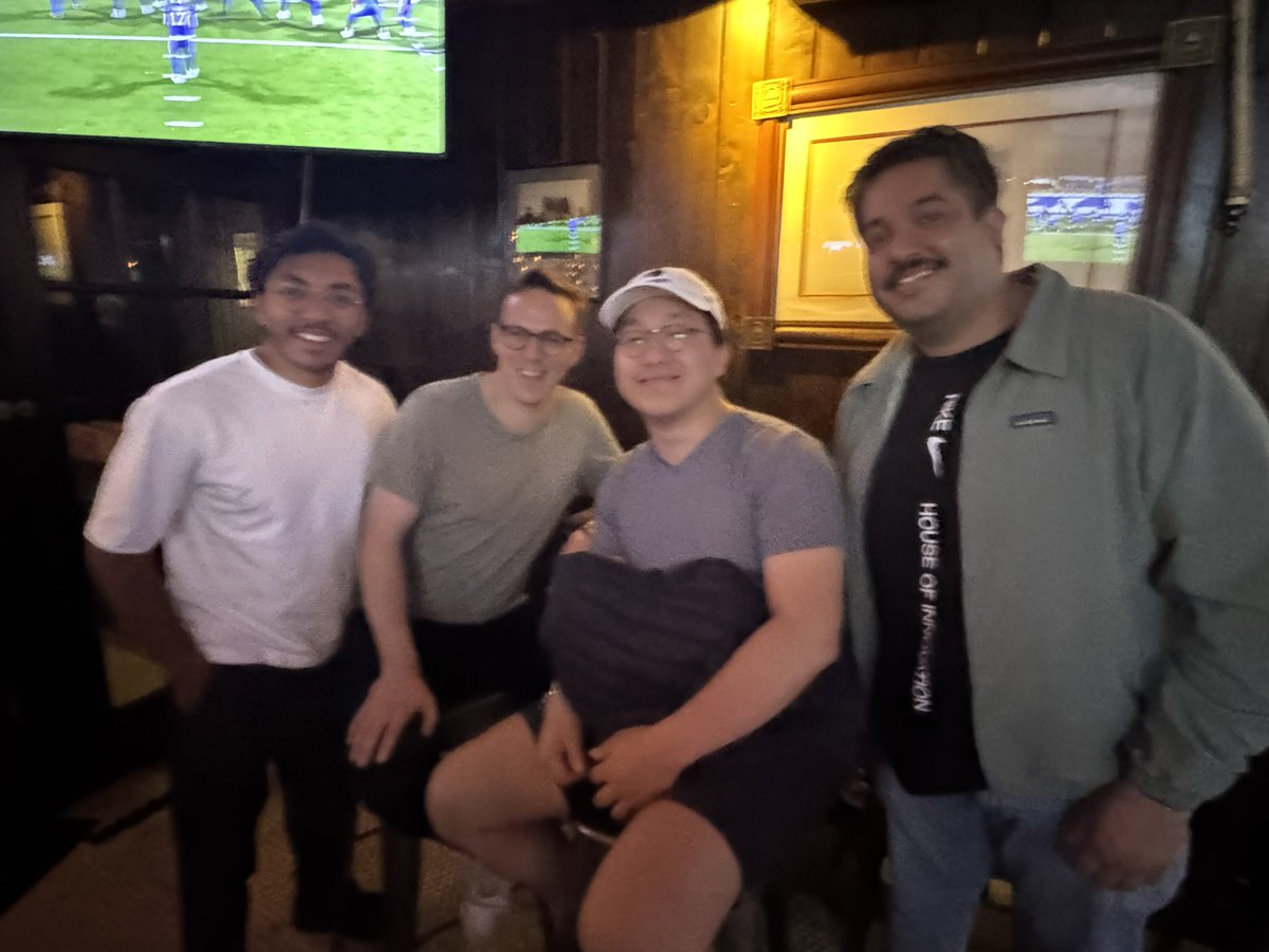 Abhi Aiyer tweet media