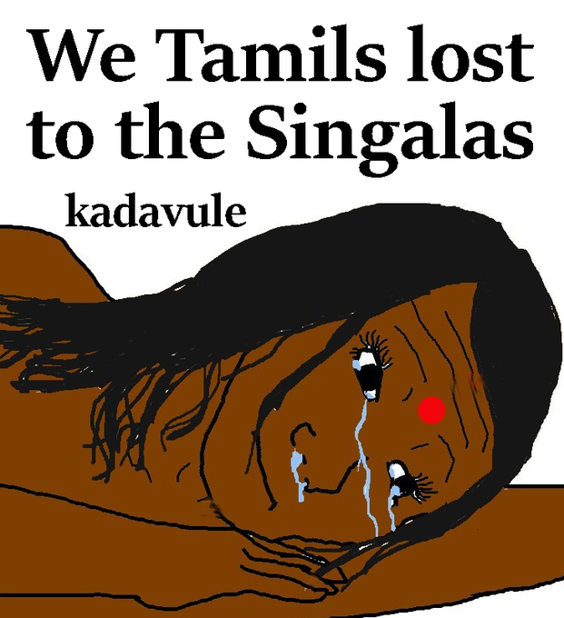 lanka_world's tweet photo. @Jaffna_Appu @Agathyan____ https://t.co/QJYFsQKXG2