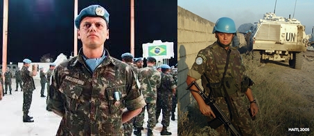 hbj_r77032's tweet photo. Nunca se esqueçam, Tarcísio de Freitas, era capitão das forças de paz da ONU no Haiti, e o comandante era o General Heleno, Tarcísio estava no massacre de 63 pessoas em uma favela do Haiti, que foi condenado pela ONU. Tu achas que um cara deste serve para ser governante?!
#Brazil #Brasil #Haiti #ONU #saopaulo