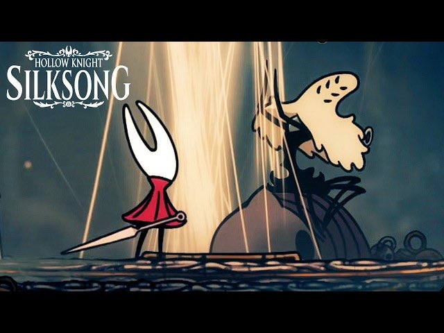 Well that was a fun fight!