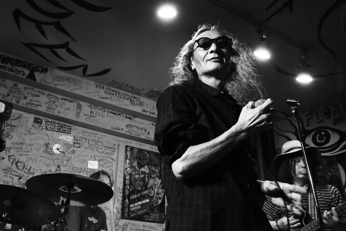 bera18219277's tweet image. 20250906 @yokohama_puente 
#9月の蝉
#theGOD