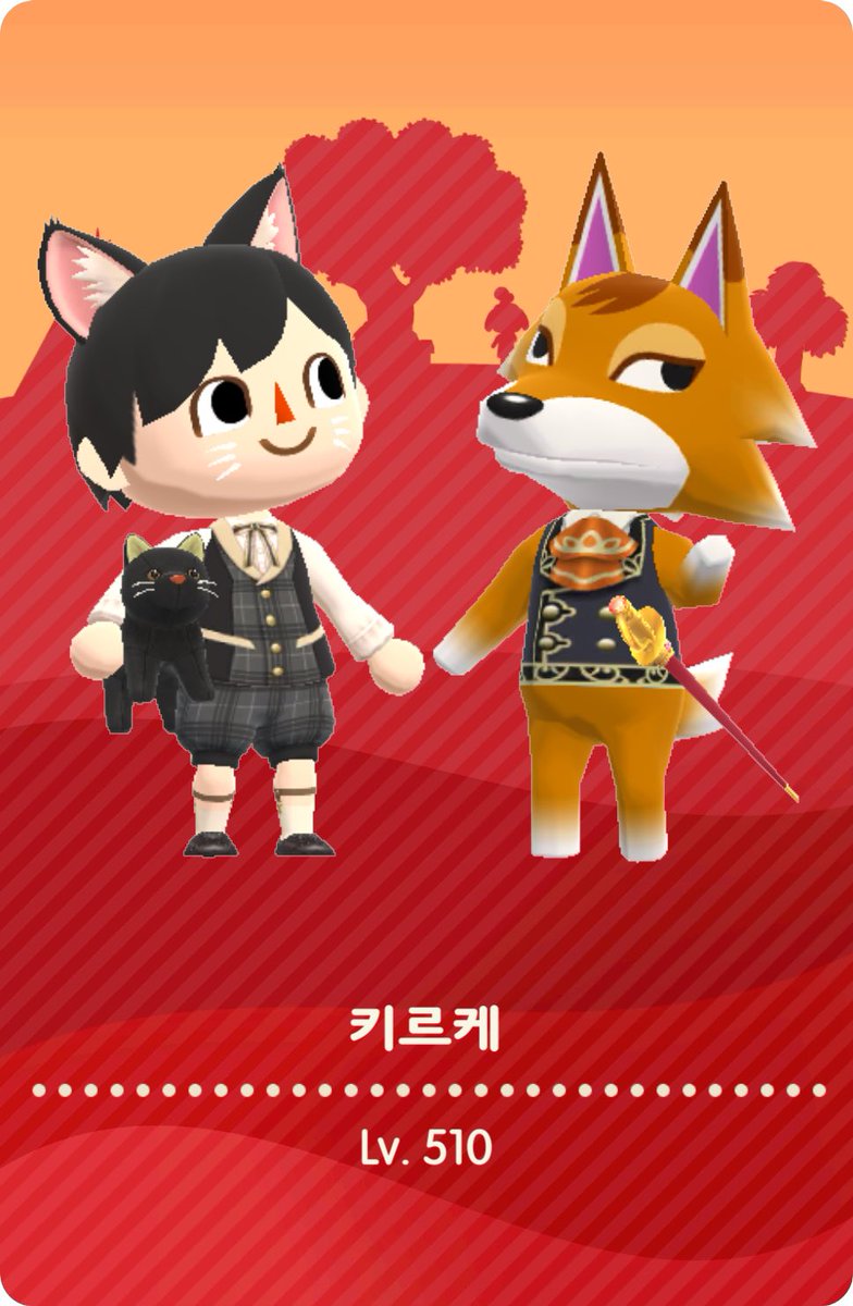 aeaea_acpc's tweet photo. #ポケ森 #acpc ~10月 https://t.co/0VvtACZot9