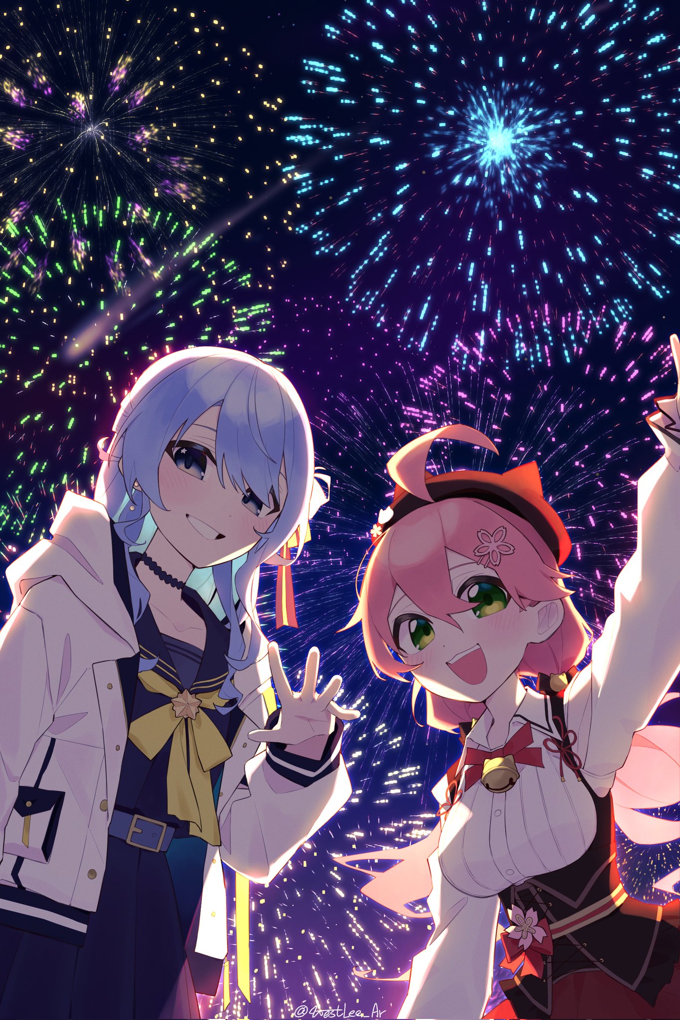 Shimiiシミ🌸Miko 1st Album『flower rhapsody』発売中