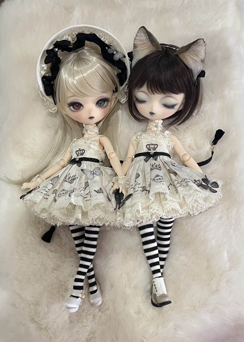 お迎え決まりました❁︎カスタムアイシードール◆男の子◆紫闇◆チベットラム◆OF付 No.532 カスタムアイシードール 「あっとくん」 この子は個人的