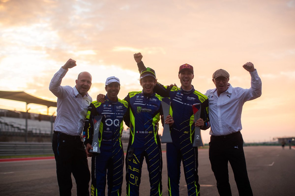 WRT - W Racing Team tweet media