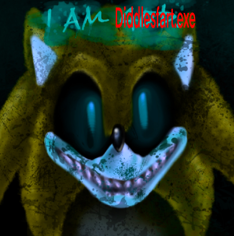 EXE THE INSANE FINAL BATTLE BETWEEN EVIL AND EVIL.EXE!! [The EXE