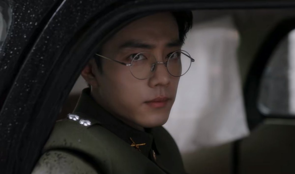 ถ้าสองคนนี้มาเจอกัน เมืองคงแตก มณฑลคงระเบิด