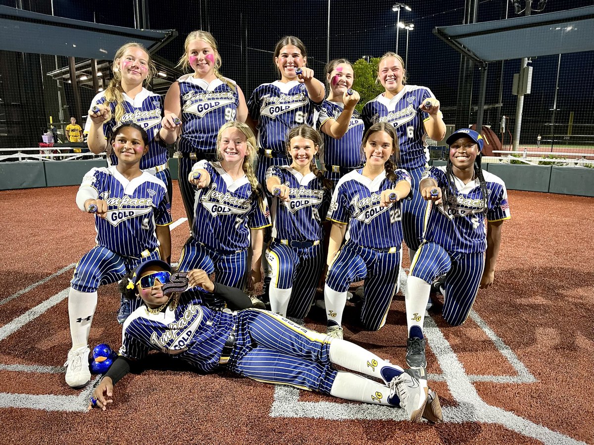 Impact Gold Premier- MS Kent 14u tweet media