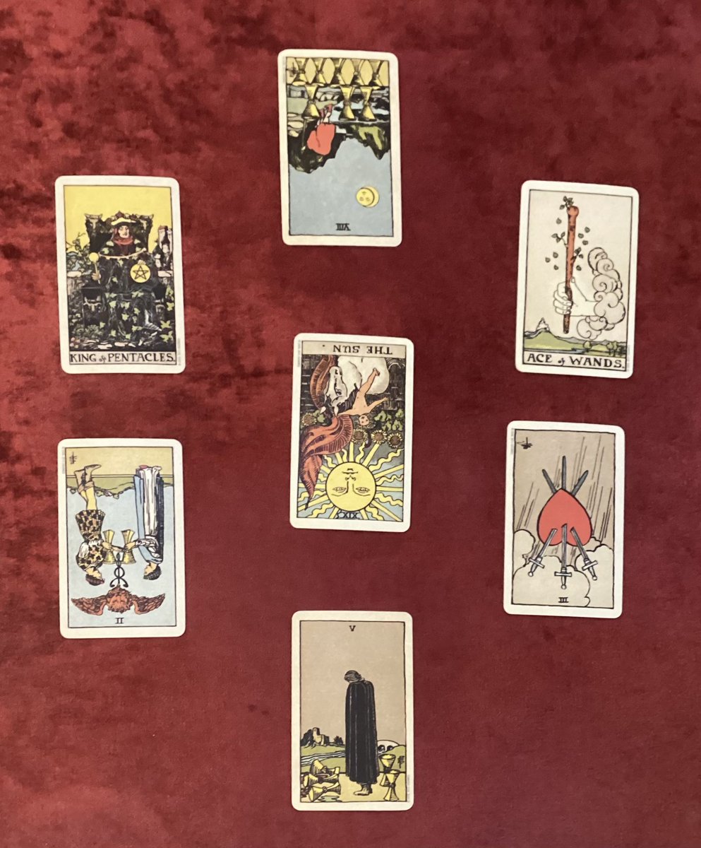 こはる★タロット こはる@本気占い🔥タロット100枚引きリーディング