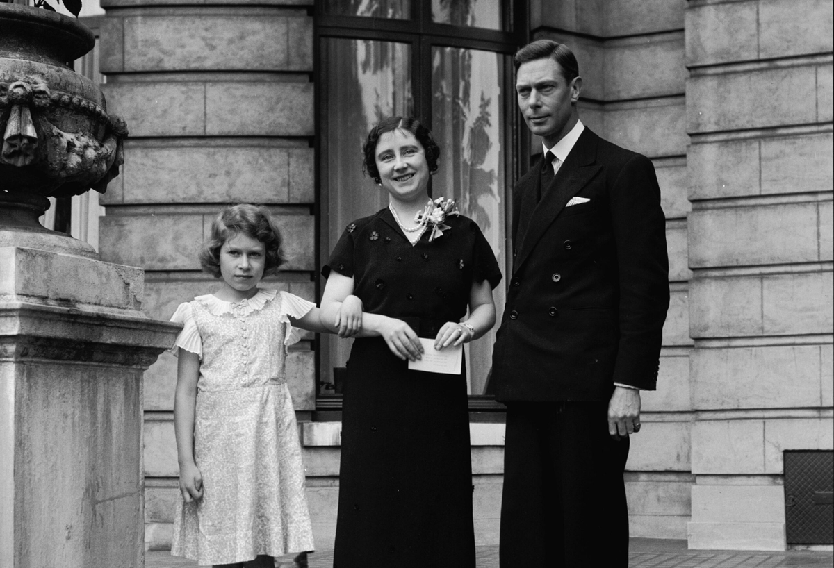 Royal Household Mail tweet media