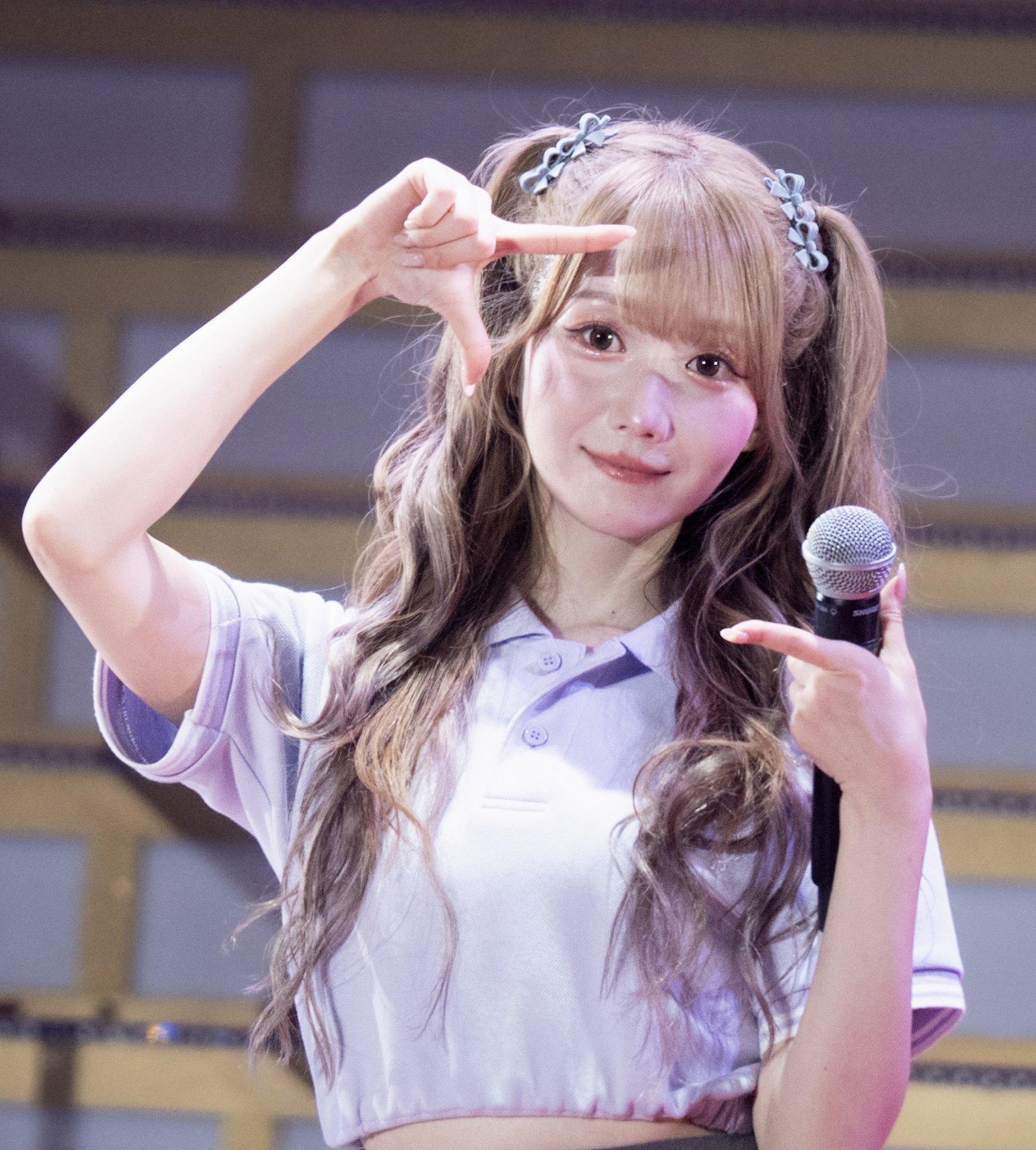 ぴろりん🐹ྀི💜ྀི on X: 