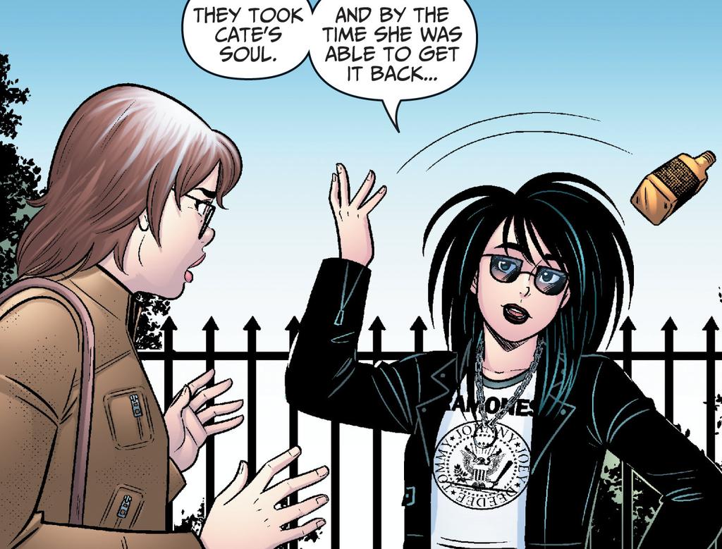 Exorsisters page 43 is up! tinyurl.com/mv4yfwm9 #exorsisters