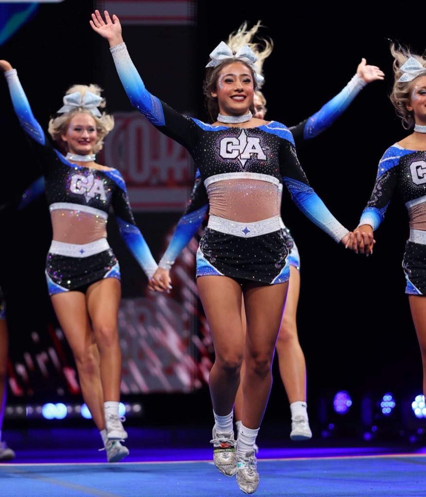 savannah coria
tried out for: grit
notable teams she’s been on: cali coed, lady bullets