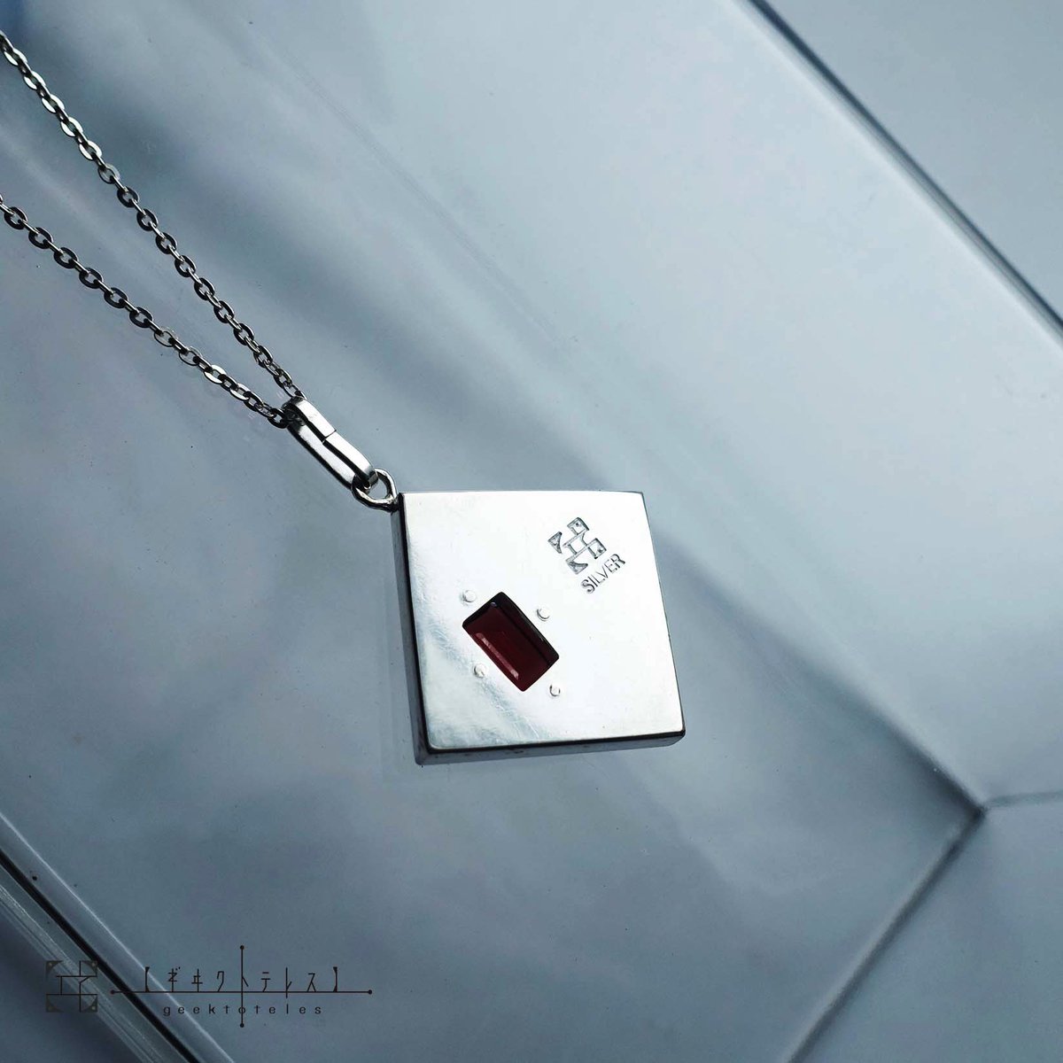 geektoteles's tweet image. ◆ 来月の出展情報 ◆

10/4〜5
「十銀十色」大阪編
10/4（土）12時～17時
10/5（日）11時～16時
会場：大阪　難波神社（入場料無料）

#ガーネット