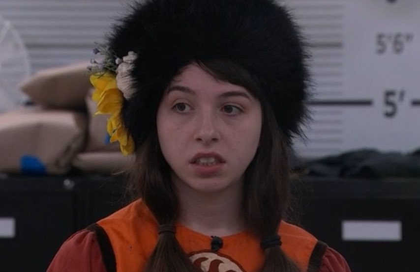 Melissa McCarthy Shady Facts tweet media