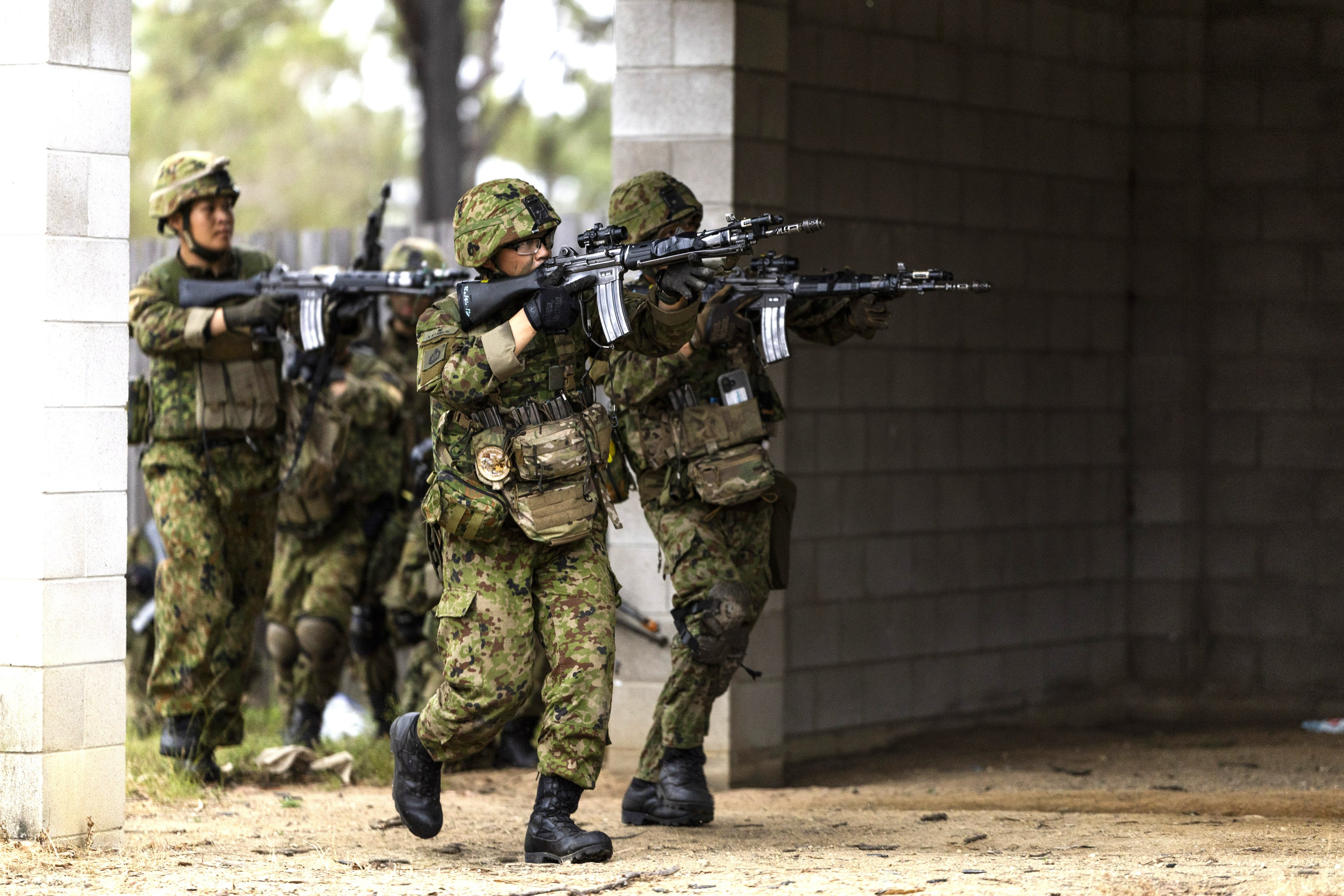 The Military Archives of Japan (@Archives_Japan) / X