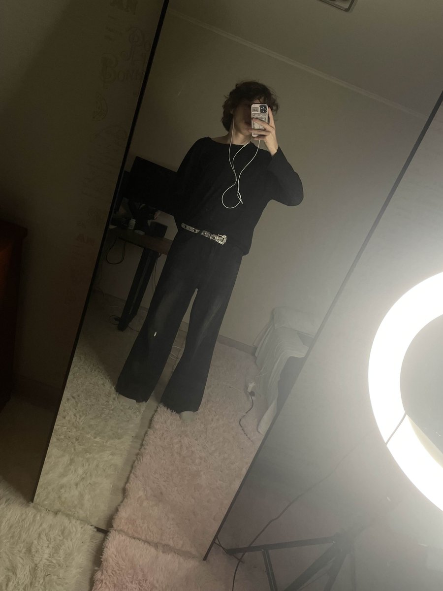 is this fit too calm guys