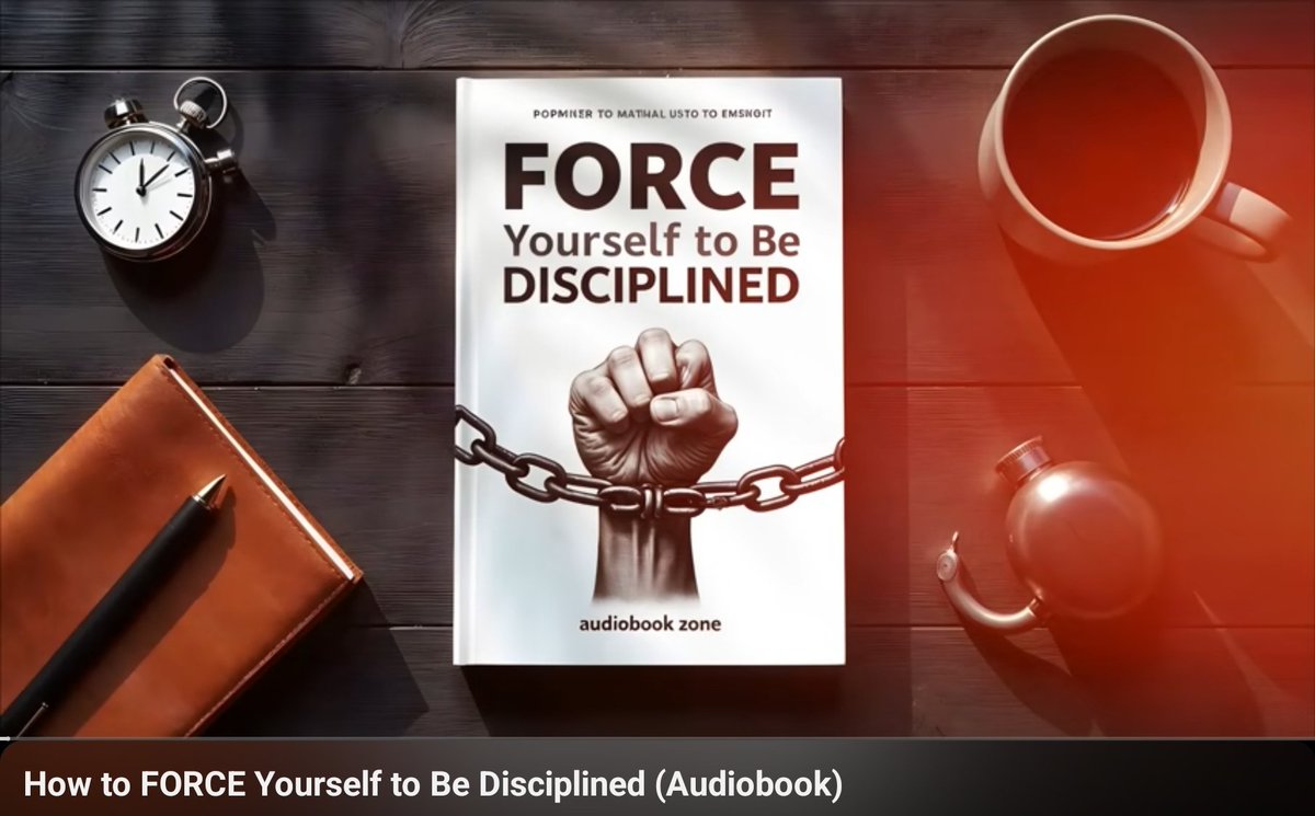 MrF2rev's tweet photo. Discipline is choosing between what you want now and what you want most. #thestrat #trader https://t.co/PqRmCbP1Z2