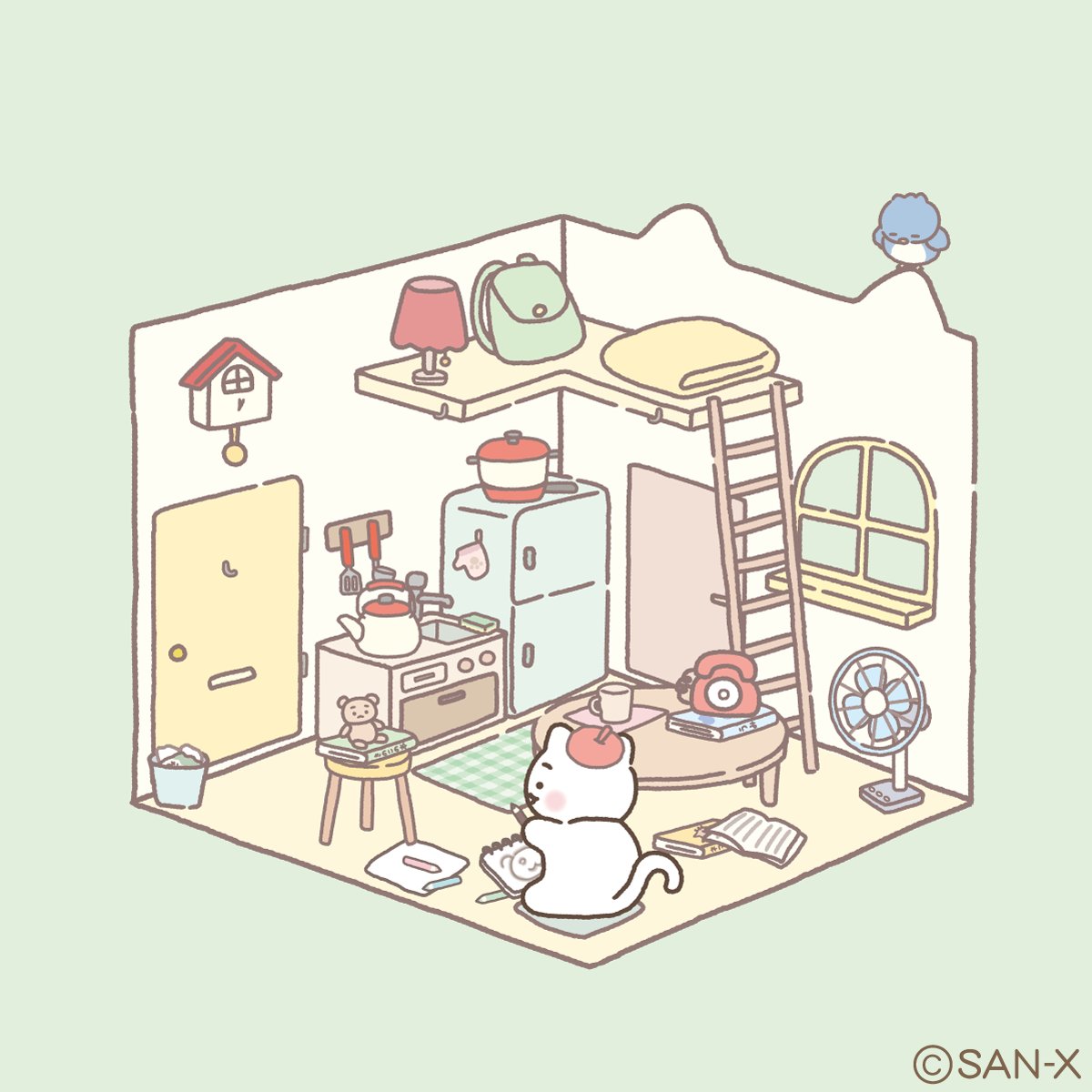 いっぱいかくぞ〜！
＃芸術の秋