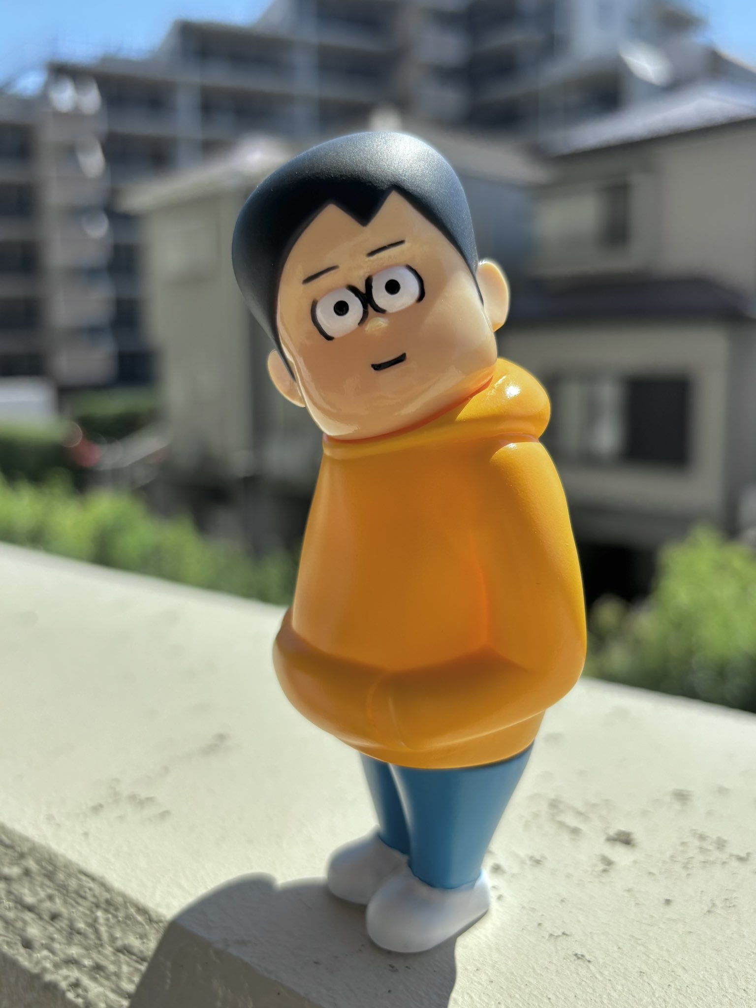 ノ*ト様 ソフビ屋のエンビー スペースゴジラ 背ビレ蓄光 未開封 ソフビ ワンフ ソフビ屋のエンビー スペースゴジラ ビッグソフビ - メルカリ