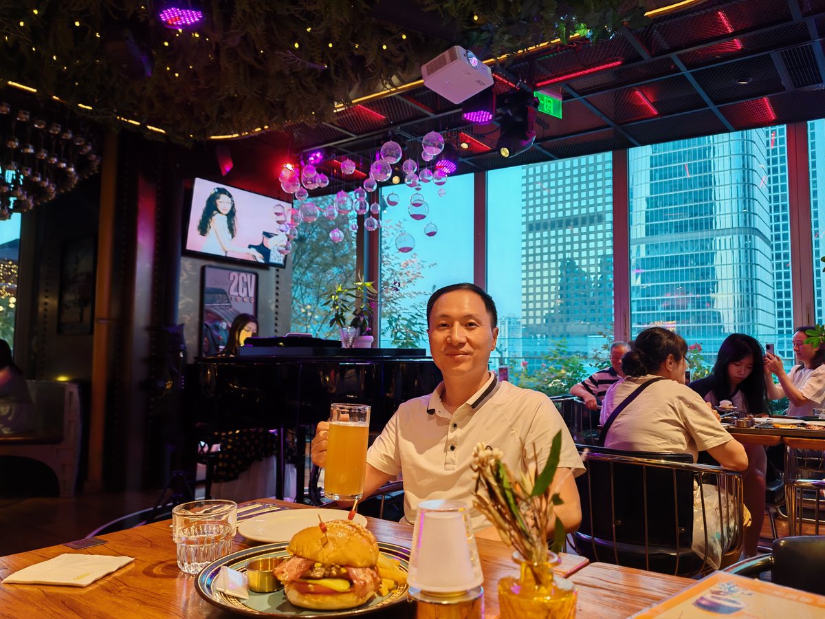Jiankui He tweet media