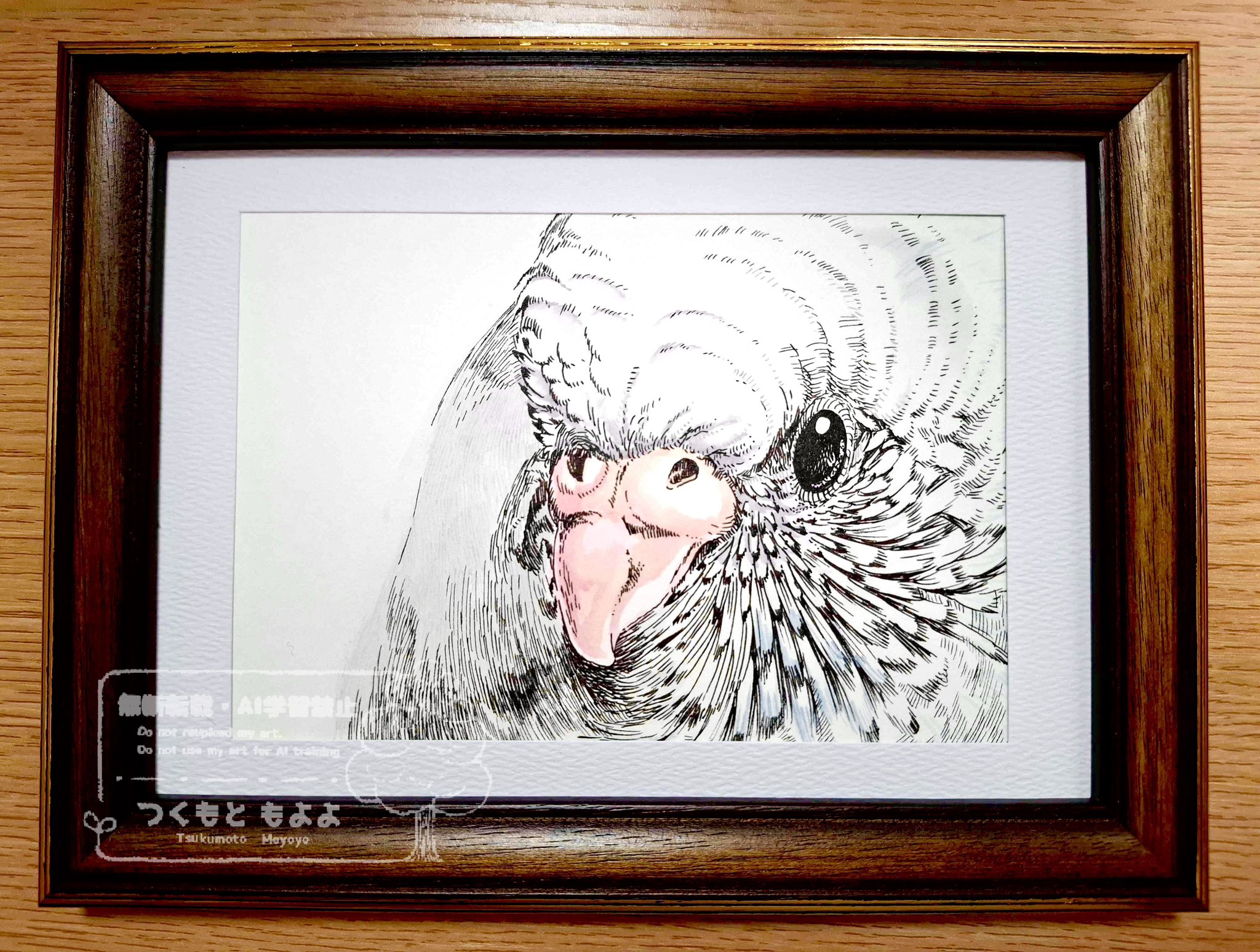 ペン画　30x40cm Amazon.co.jp: PANDAFLY ブラックファインライナーインクペン