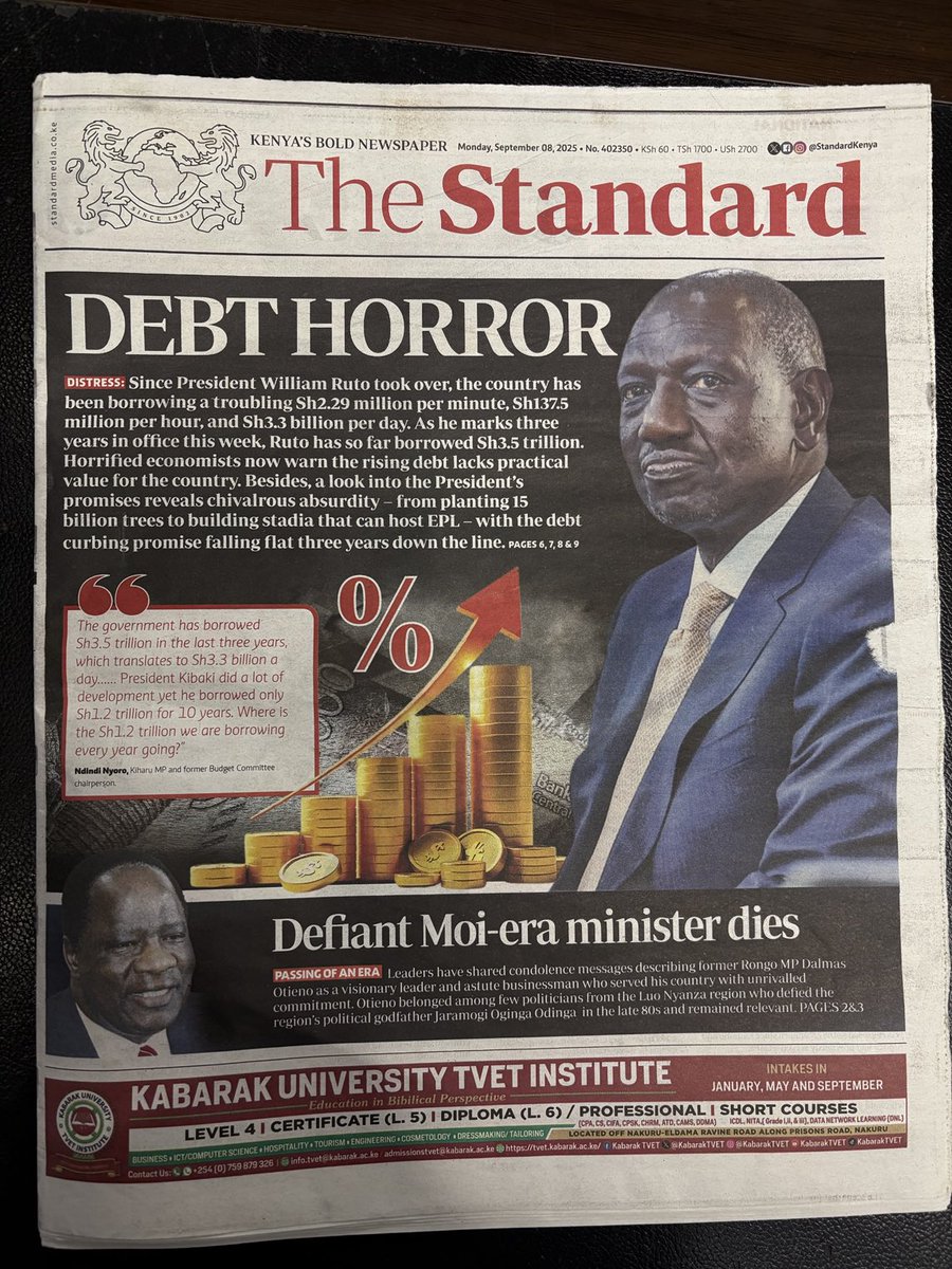 Eric Mutua SC (@ericmutuasc) on Twitter photo 