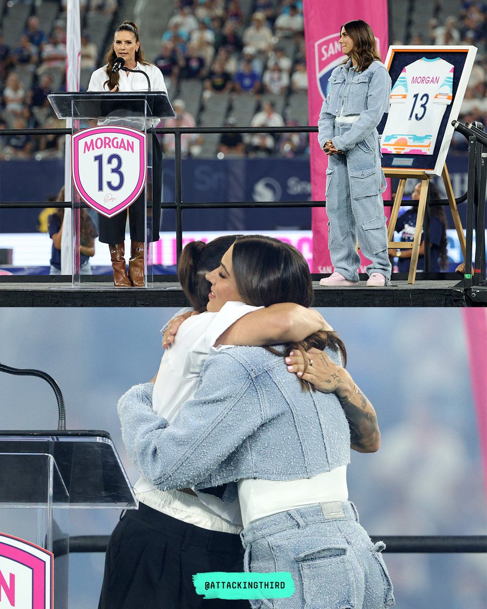 WGolazo's tweet photo. She's an icon, she's a legend... she's a GOAT in pink prewrap 💖🥹🐐 https://t.co/RLF4FOGRUn