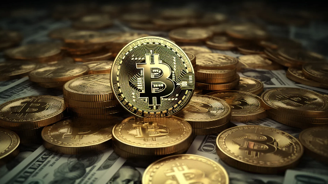 Siton Mining tweet media