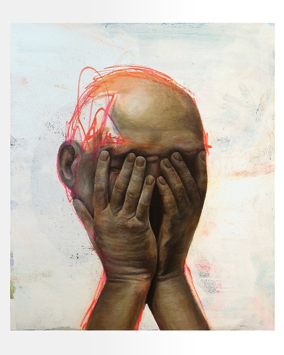 my painting from around 2010