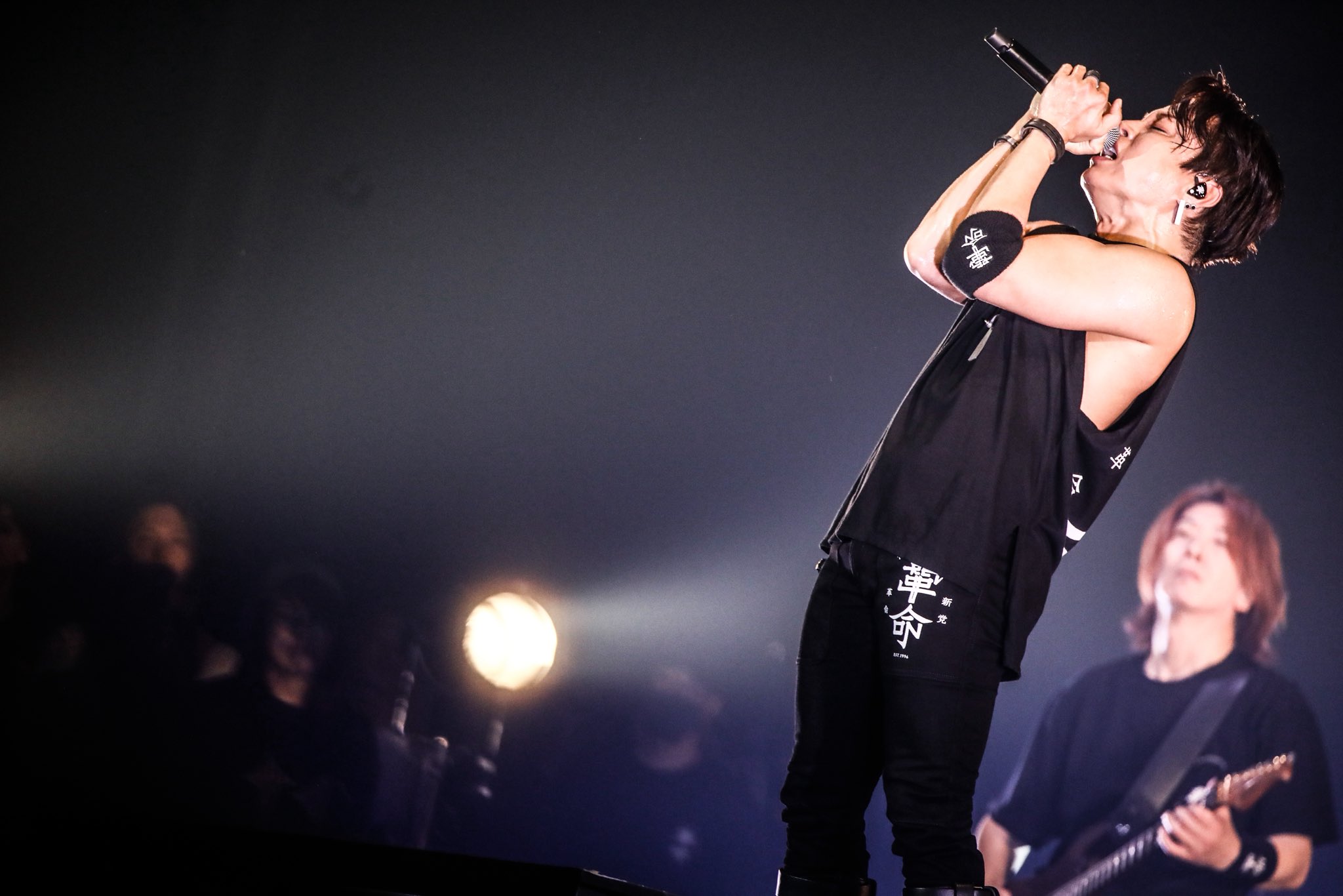 カラフルバンドルセット（TNNK）西川貴教 カラフルバンドルセット（TNNK）西川貴教 GAK-amazuti- on X: