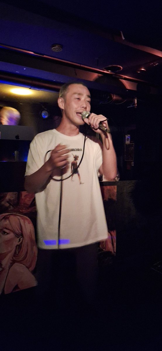 サウNaoko tweet media