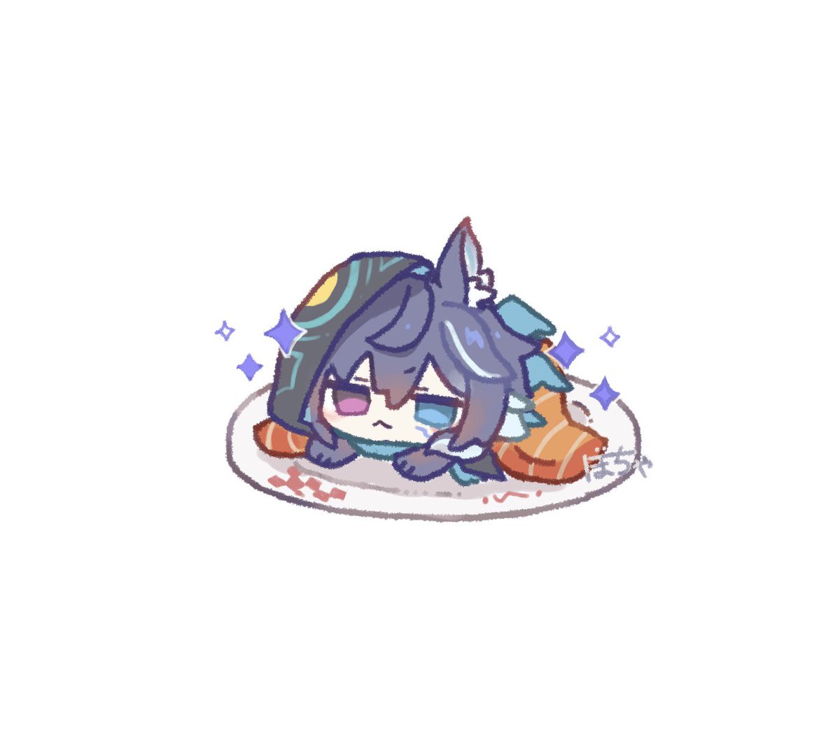 憂 (@yuu_2111) / X