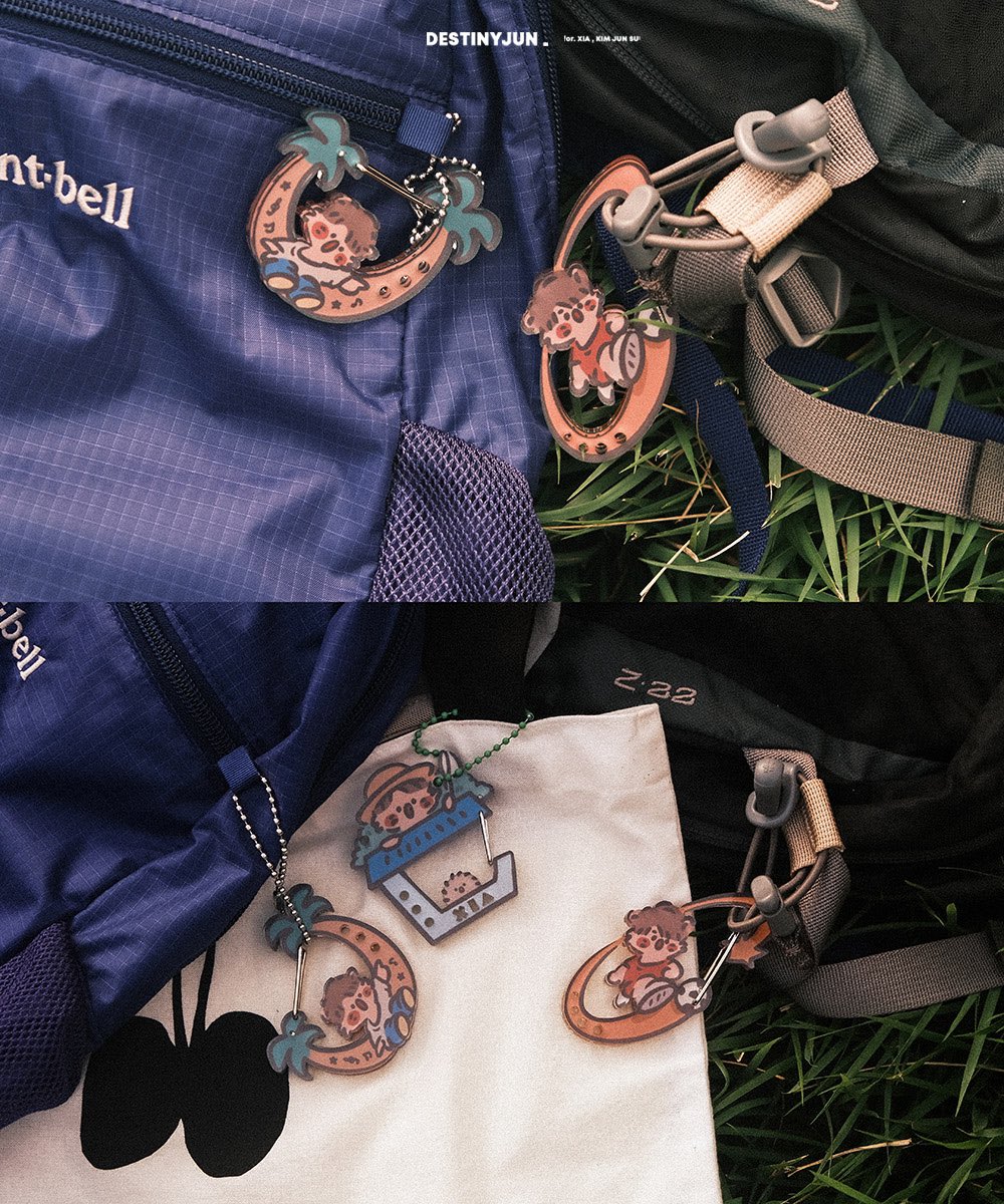 𝓓𝓻𝓮𝓪𝓶𝓼 𝓒𝓸𝓶𝓮 𝓣𝓻𝓾𝓮 -✶
: 𝓚𝓪𝓻𝓪𝓫𝓲𝓷𝓮𝓻

준수의 꿈들을 모티브로 만든 카라비너 실사를 공개합니다♡
사양 안내는 폼에 업데이트 되었으니 확인 바랍니다. 마지막 날까지 많관부🥥✨

✶ ~ 𝟫/𝟣𝟢 ᴘᴍ𝟣𝟣:𝟢𝟢
✶ bit.ly/4mo42A7