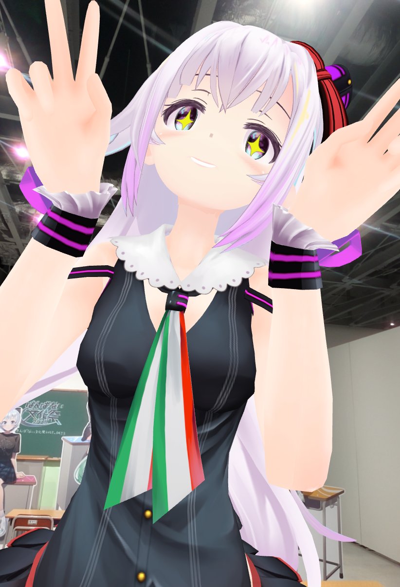 シャムロック (@Shamrock82) / X