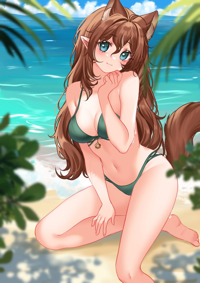 ✨ Now that it is getting colder...✨

Are you guys going to miss the hot weather?