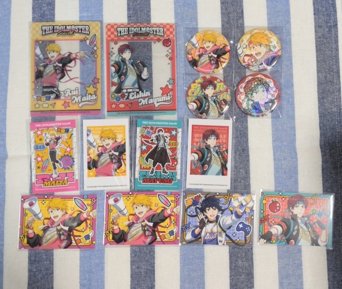 桜月姫@取引用垢 tweet media