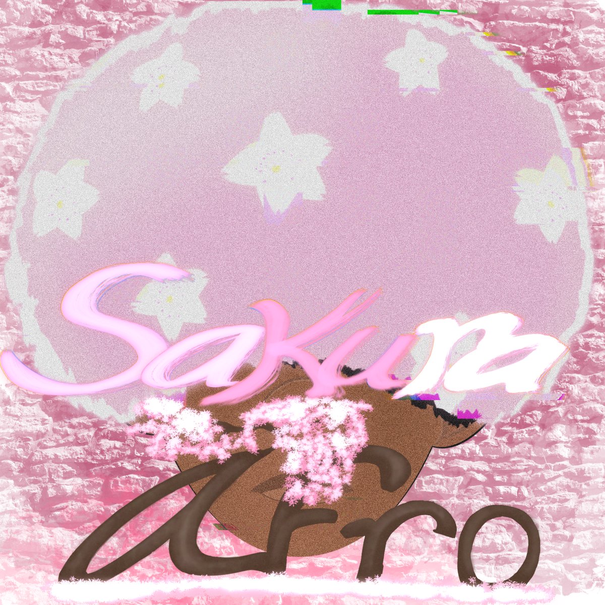 Felt like making a new icon for the moment