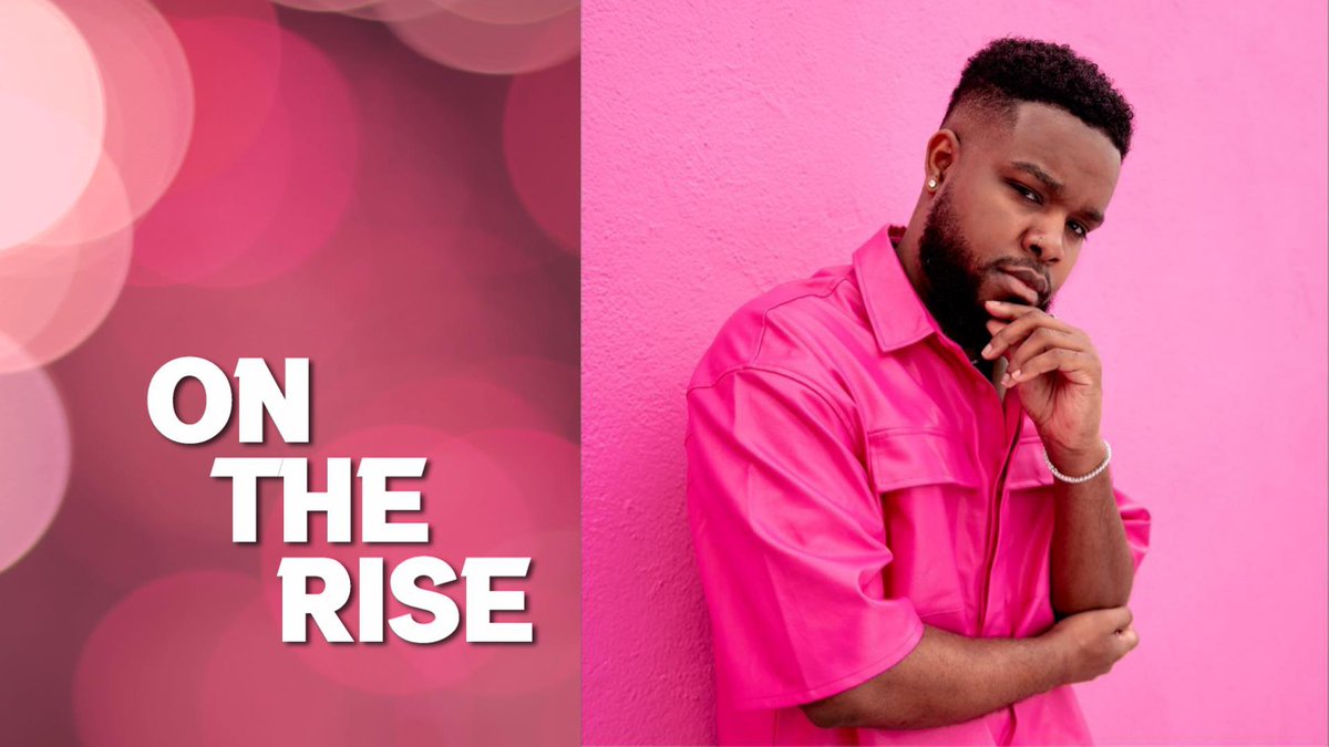 #DCOnTheRise - Music’s New Generation: Khadi Lee

youtu.be/0Dhc0gVaigA?si…

<a href="/IamKhadiLee/">KHADI LEE 😎</a>